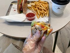 -SAANCI山池咖啡(海上世界文化艺术中心店)