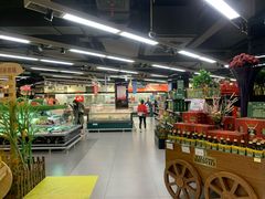 -中商优品汇超市(中南店)