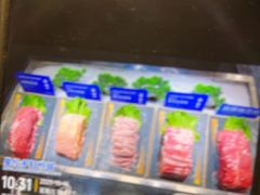 -星伦多自助料理·涮烤一体(虹悦城店)