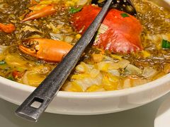 -紫阳海鲜楼·传承闽味(长乐路总店)