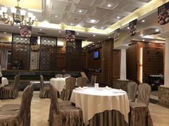 大堂-中发源·清真餐厅(南油店)