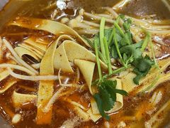 花甲粉-老黑板筋(顺义总店)