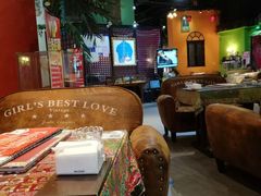 大堂-小娘惹厨房Little Nyonya(狮城有约上榜店)