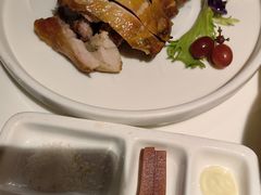-小放牛炒菜馆(裕华万达店)