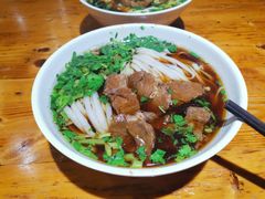 -肆姐面粉馆(坡子街店)
