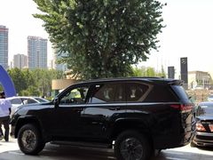 -大连中升雷克萨斯(华北路店)