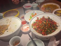 -闽上鲜·福建菜(龙湖滨江天街店)