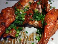 -绿茶餐厅(财富购物中心店)