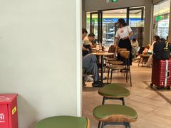 -星巴克(万都店)