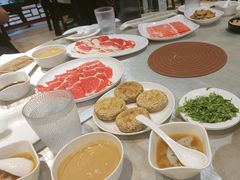 -东来顺饭庄(王府井步行街店)