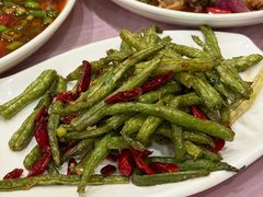 -巴蜀飘香川菜馆(无锡大饭东湖滨路酒吧街店)