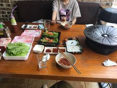 -韩烧里烧肉啤酒馆(大唐西市店)
