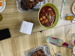 -老王太太串吧(中街店)