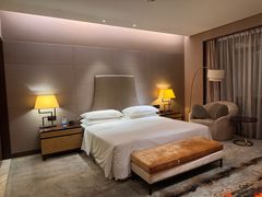 -西安赛瑞喜来登大酒店
