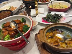 -A One Kitchen·南京精菜馆(晶丽酒店店)