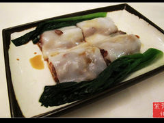 叉烧肠粉-七哥港式茶餐厅(亮马桥总店)