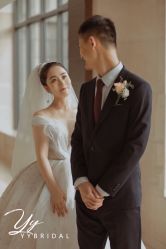 -洋洋婚纱品牌集合店