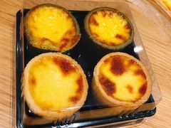 -泸溪河桃酥(西直门凯德店)