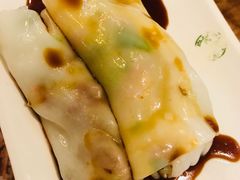 蜜味叉烧肠-添好运点心专门店(深水埗店)