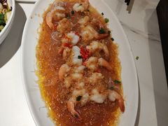 蒜蓉粉丝虾-晋家门(文峰广场店)