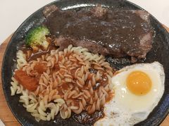 -豪享来牛排(人民店)