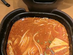 阿香麻辣米线-阿香米线(大兴龙湖天街店)