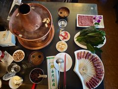 -南门涮肉(后海店)