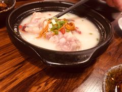 老妈蹄花-付小姐在成都(中山公园店)