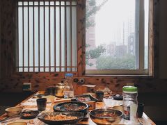 -恩你小木屋米酒店(莱山店)