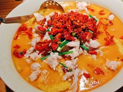 -黄鹤天厨·泡椒田鸡创始者(莲花店)