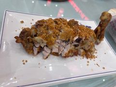 -玉华台饭庄·淮扬菜·烤鸭(望京店)