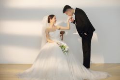 -天长地久婚纱摄影(天宁北路店)