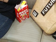 -海底捞火锅(天一广场亚细亚店)