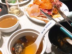 -钱小奴创意自助餐厅(仙居吾悦店)