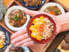 -火山屋台(新街口店)