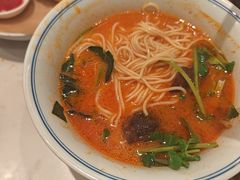 -和府捞面(金山万达店)