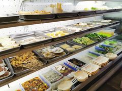 泡椒鸡爪-灌县老妈砂锅串串香