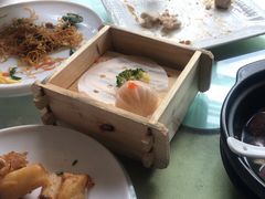 -东江渔村·古典园林·30年粤菜老字号(太和店)