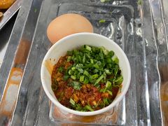 -陈小肠自助火盆烧烤(海门渔村美食街店)