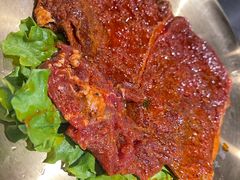 -炉队长·齐齐哈尔家庭烤肉(马家堡店)