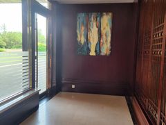 -五洲咖啡厅(五洲大酒店)