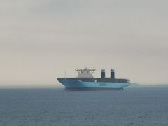 -仁川港国际客运码头