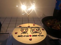 -Dark Horse·黑马蛋糕·低脂·低糖淡奶(金匙望湖大厦店)