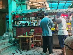 -老宅原住民沙茶面精品小吃(龙头路店)