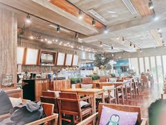 -咖啡陪你(广顺北大街福码大厦店)