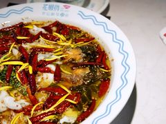 -花椒俏川菜小馆(南海万达店)