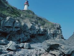-漳州滨海火山岛自然生态风景区