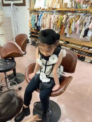 -西瓜庄园儿童摄影