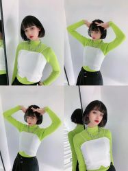 -P.STYLE 派斯造型