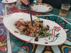 -金驼源•丝路美食(科荟路店)